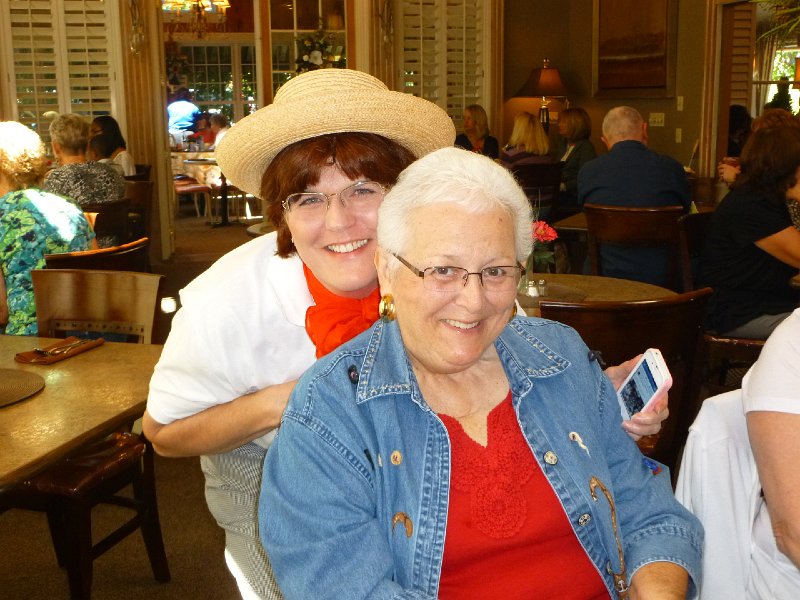 Josephines Ladies Run Sept 2013 017